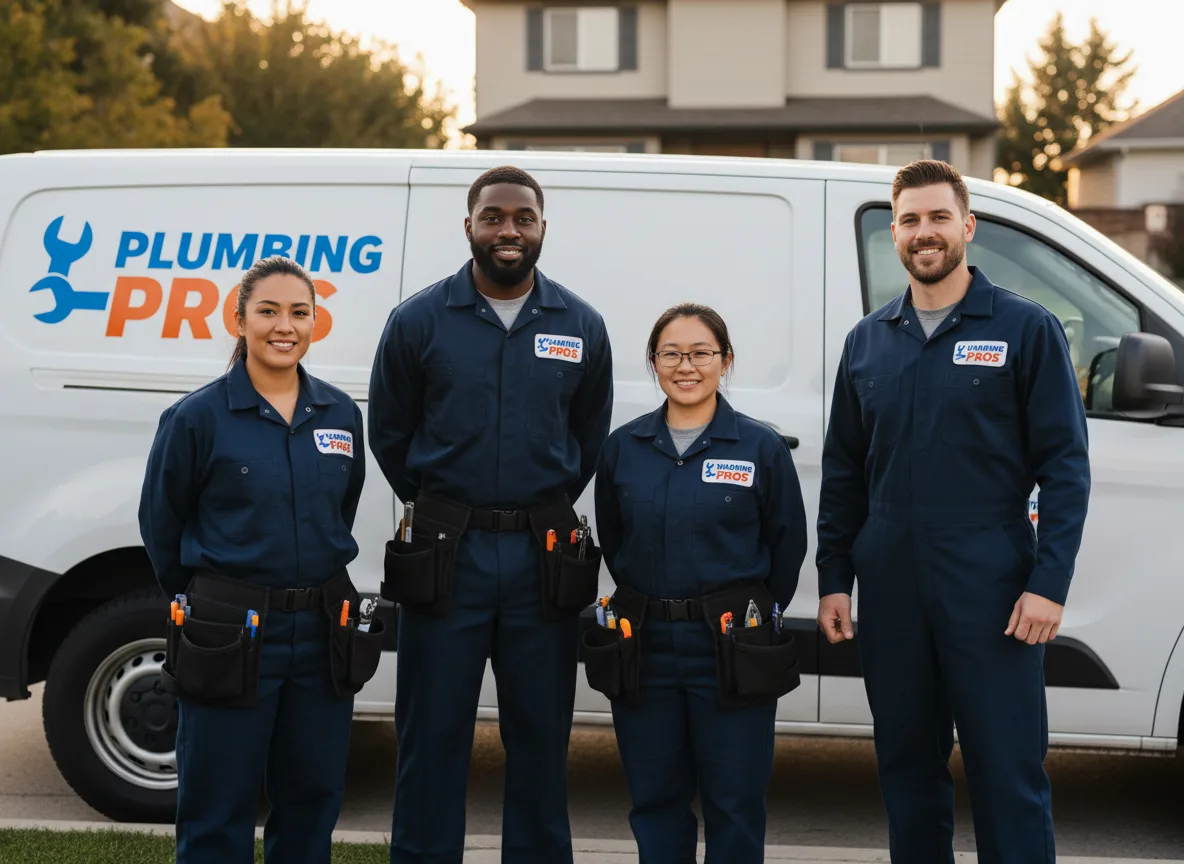 Water Heater Repair company in Los Alamitos, CA